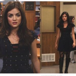 Zac Posen for Target snap dress